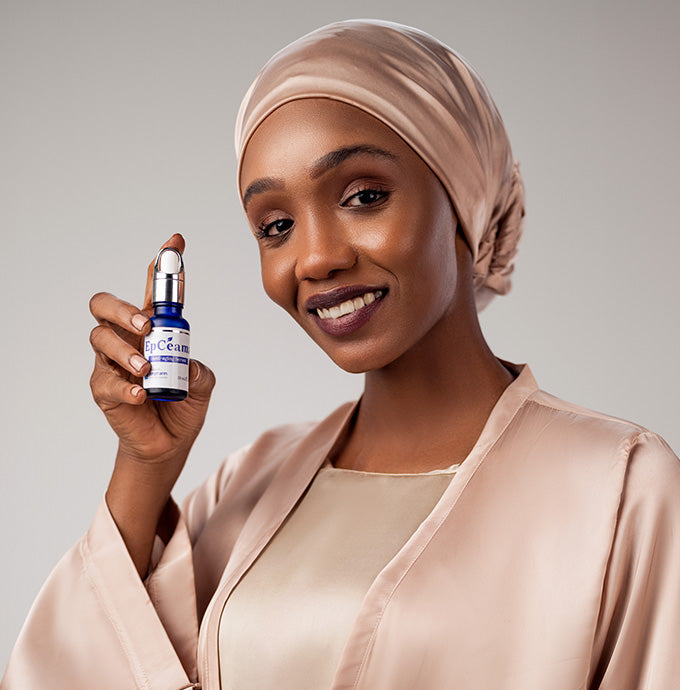 Jenpharm Epceama  Anti Aging Serum 20Ml