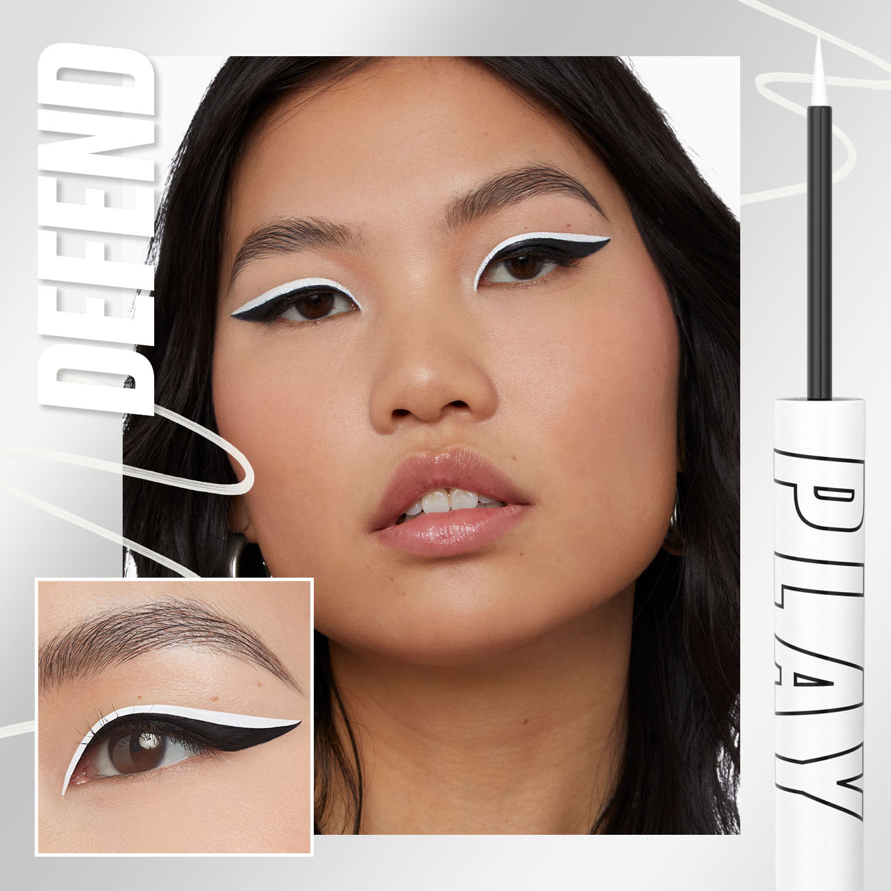 Maybelline Tattoo Play Liquid Eyeliner