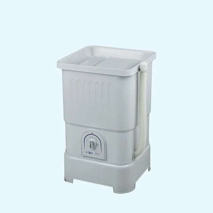 Super Asia SA-210 Quick Wash - Washing Capacity: 4 kg - My Store