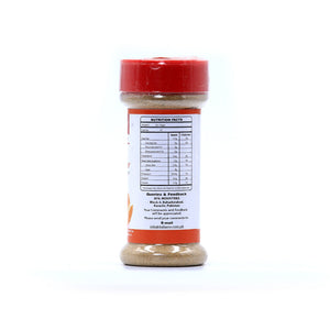 Italiano Orange Peel Powder 70g - Snapcart.pk