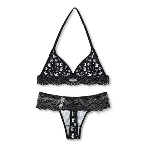 Bra Set -  Dark Fantasy