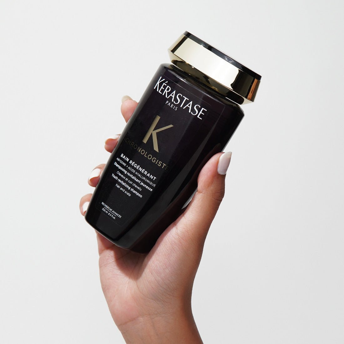 Kerastase Chronologiste Bain Regenerant Shampoo 250Ml