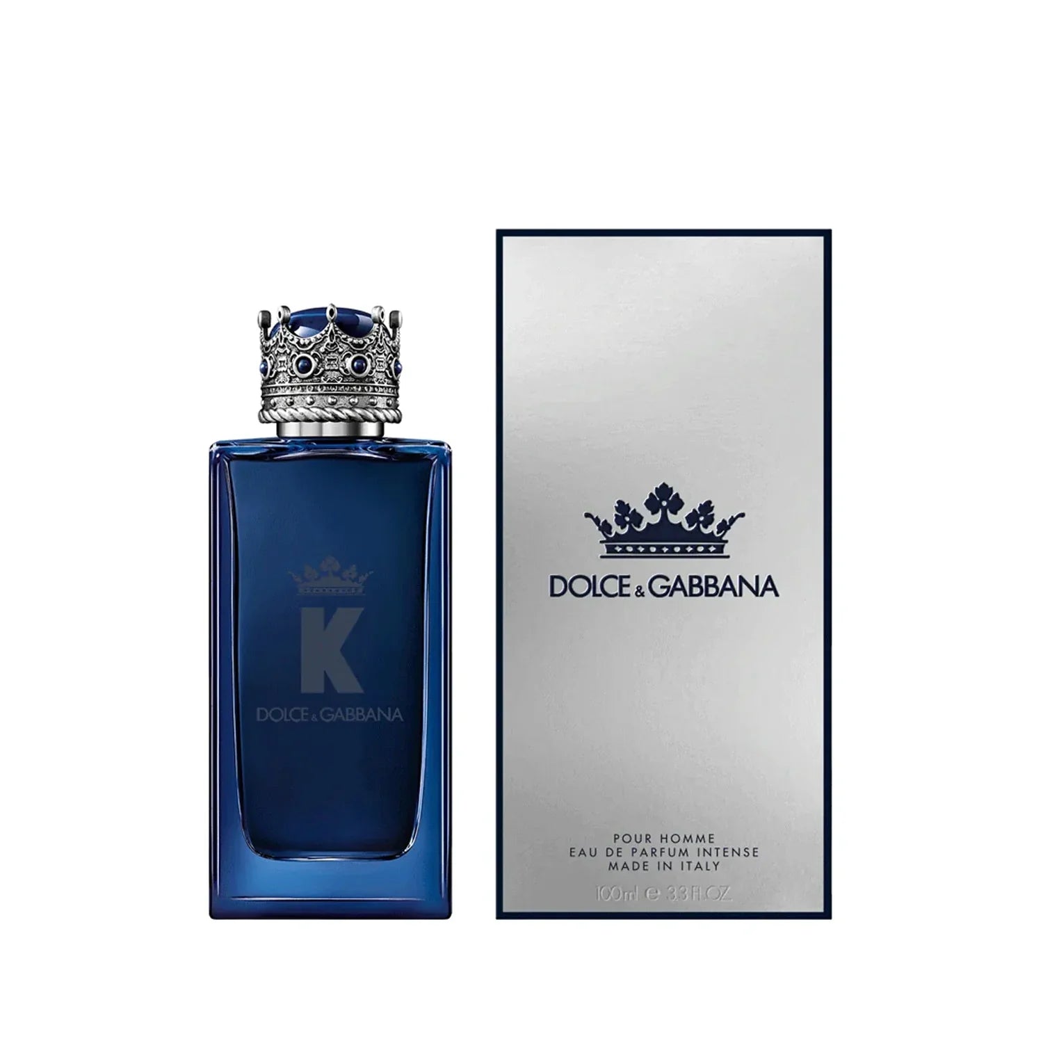Dolce & Gabbana K Intense For Men Edp 100Ml