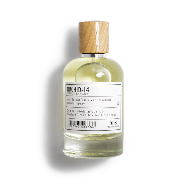 Dhama AF Orchid-14 Perfume EDP 100Ml