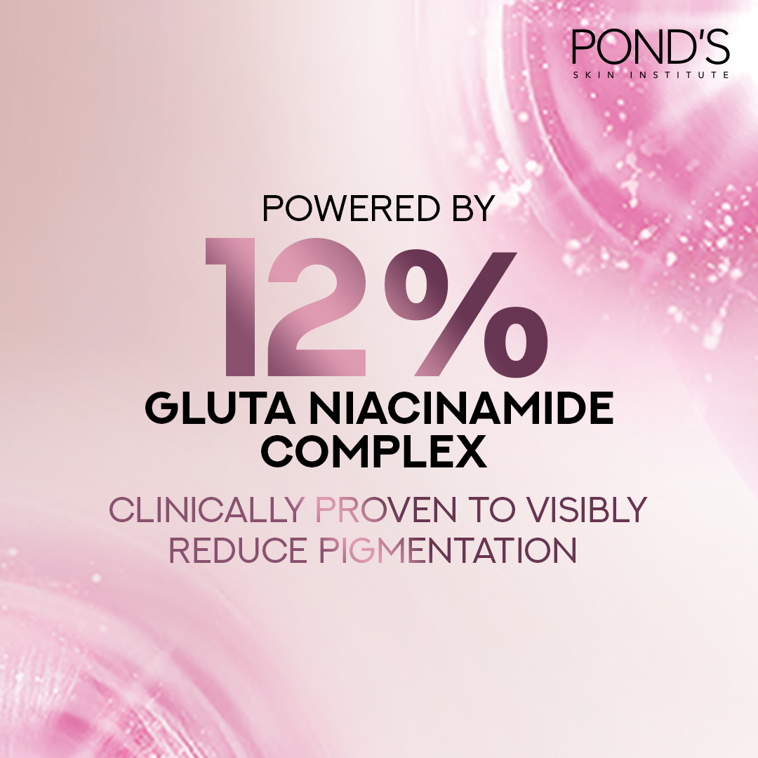 Pond's Bright Beauty Anti-Pigmentation Serum - 30ml