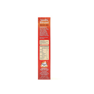 National Foods Sindhi Biryani Masala Mix 41g - Snapcart.pk