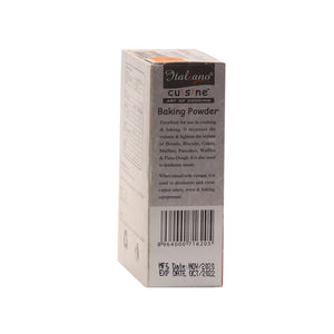 Italiano Baking Powder 100g - Snapcart.pk