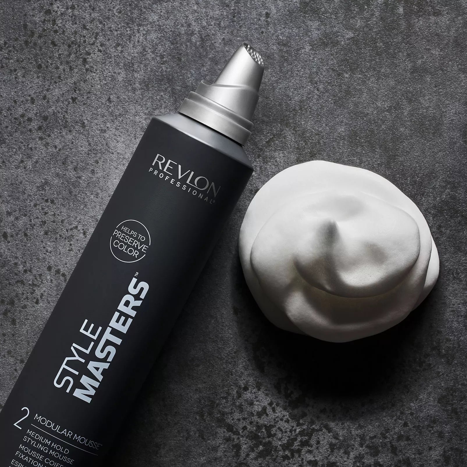 Revlon - Style Masters™ Styling Mousse Modular 300ml