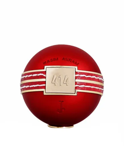 J. Wasim Akram 414 For Men 100Ml