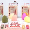 Sweetface - Cloud Puff Set