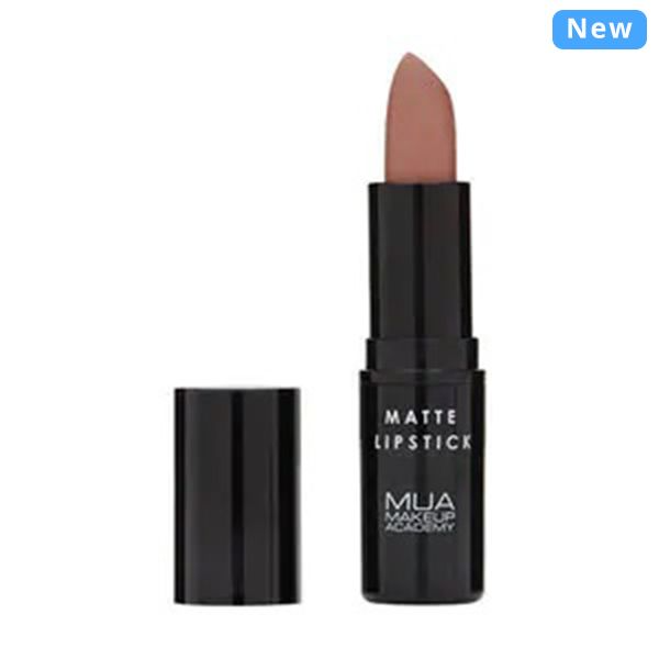 MUA Matte Lipstick - Mystic
