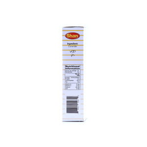 Shan Taaza Dhania Powder 200g - Snapcart.pk