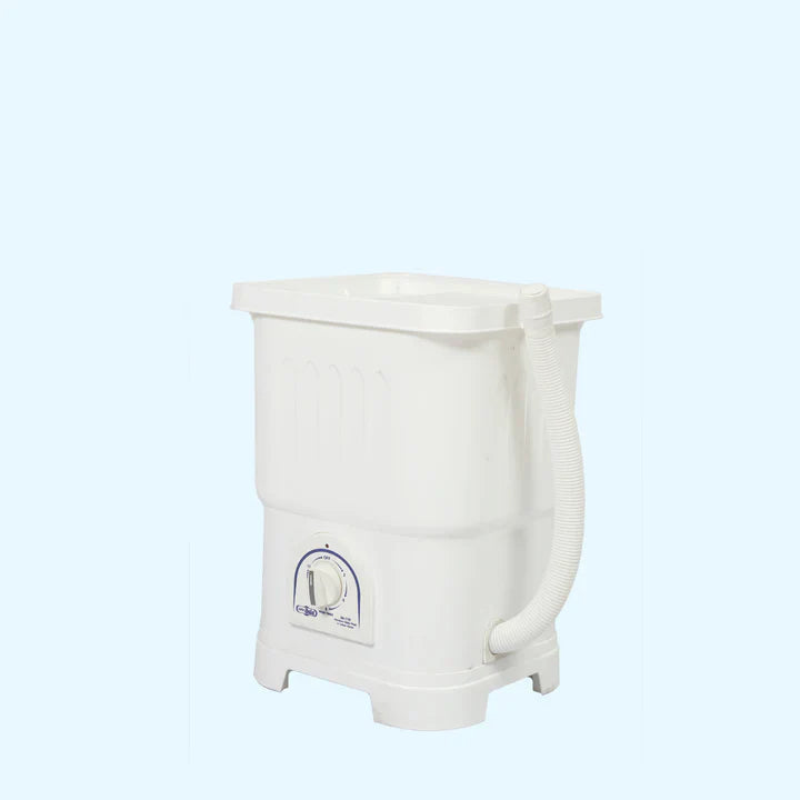 Super Asia SA-110 Baby Wash - Washing Capacity: 1 kg - My Store
