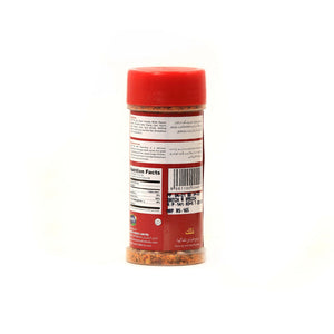 Falak Peri Peri Seasoning 80g - Snapcart.pk