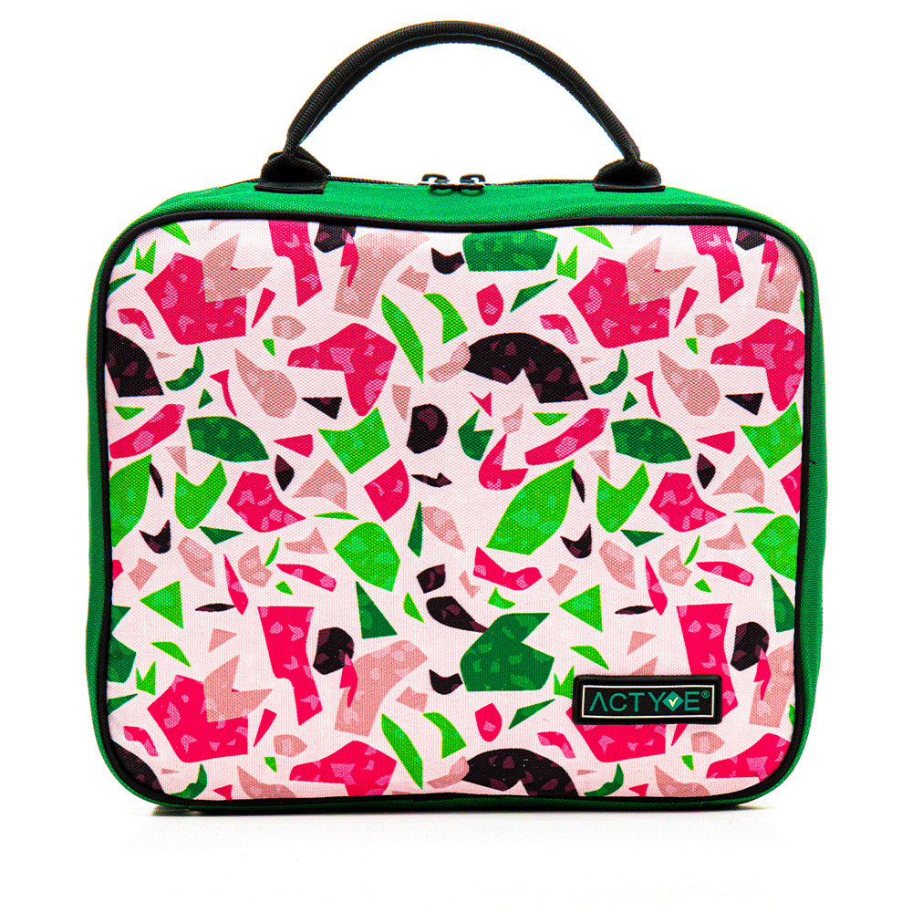 Actyve Art Kit Gemini Pink