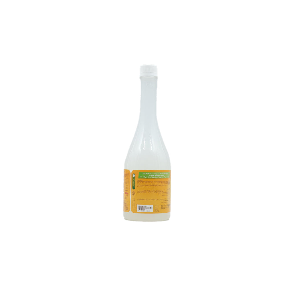 Tropicana Slim Stevia Sugar Free Syrup, Lychee 750ml - Snapcart.pk