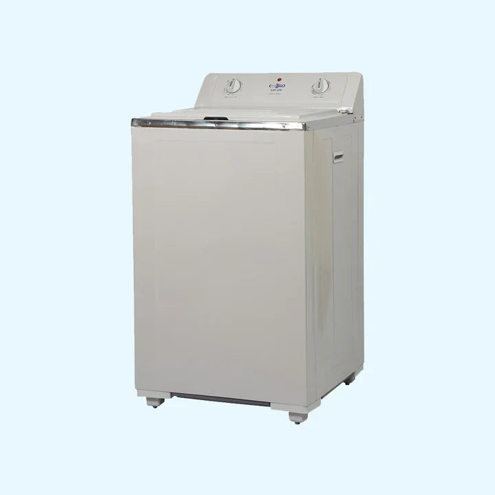 Super Asia SAP-320 WASH THRILL - Washing Capacity: 7 kg - My Store