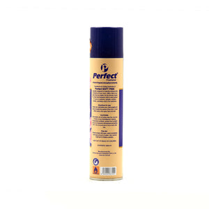 Perfect Air Freshener Soft Pink 300ml - Snapcart.pk