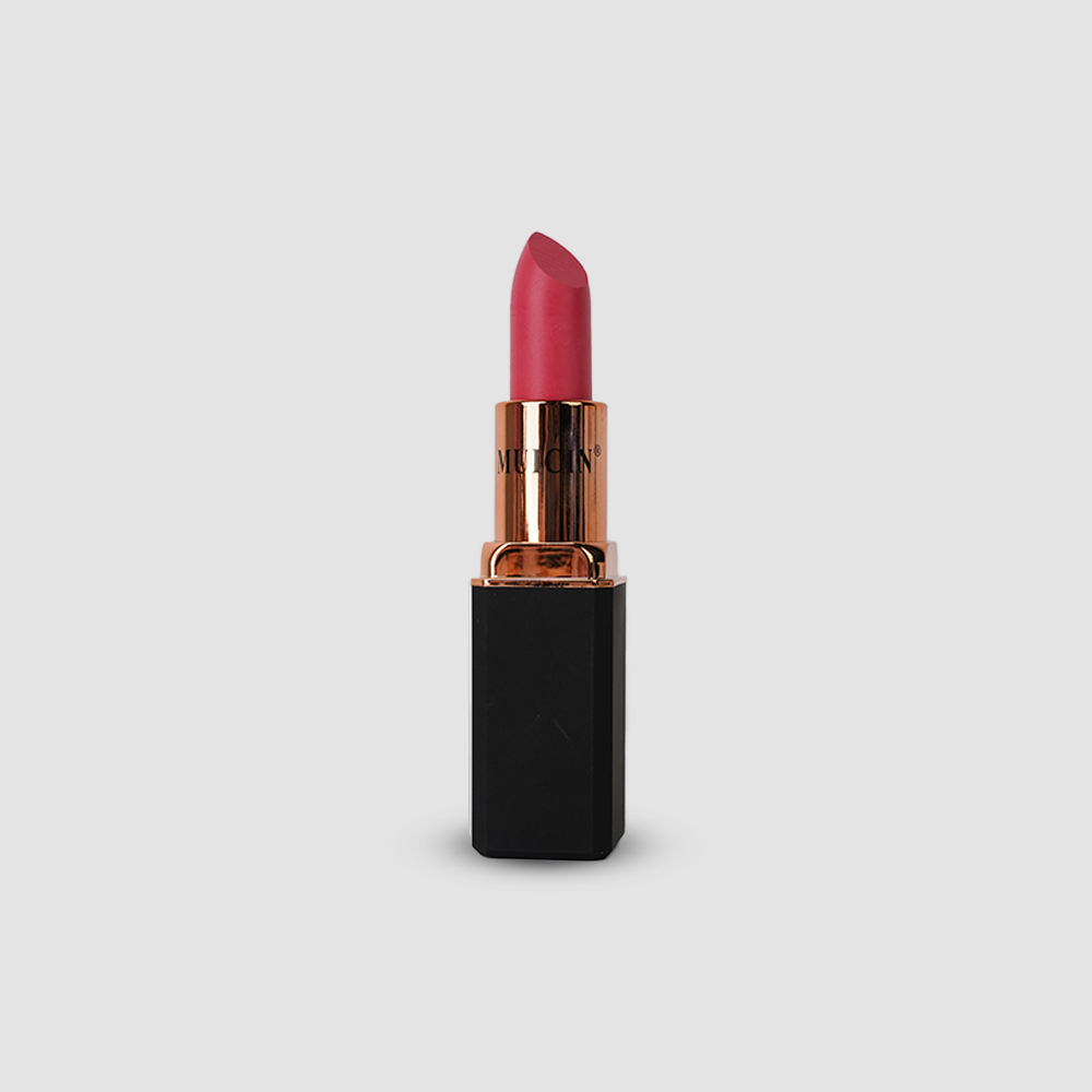 Muicin-Hydrating Matte Lipstick