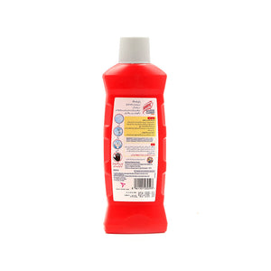 Harpic Bathroom Cleaner Lemon 500ml - Snapcart.pk