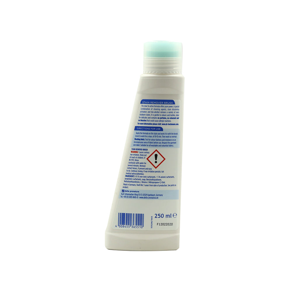 Dr.beckmann Stain Remover Brush 250ml - Snapcart.pk