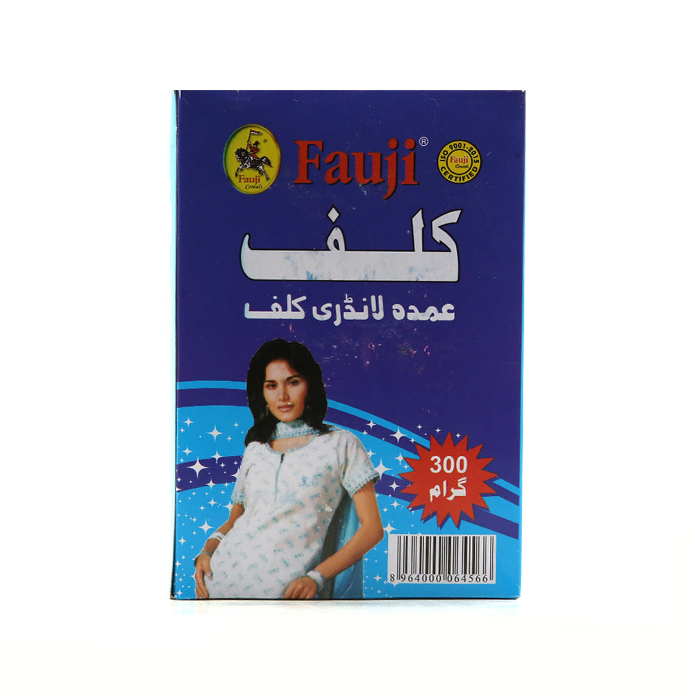 Fauji Kalaf Look Smart Formula 300g - Snapcart.pk