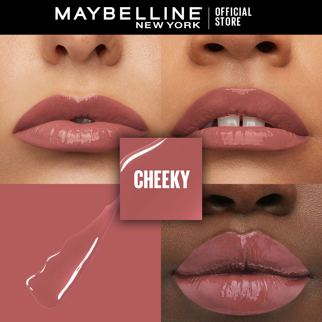 Maybelline New York Superstay Vinyl Ink - Cheeky - My Store