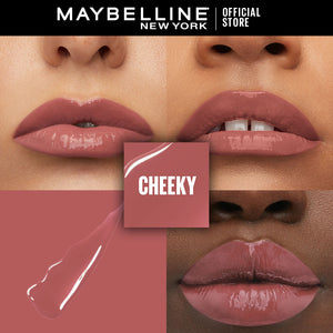 Maybelline New York Superstay Vinyl Ink - Cheeky - My Store