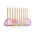 Morphe- Brush Lust Brush Set
