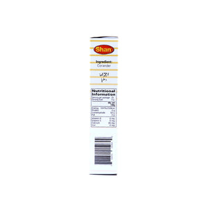 Shan Taaza Dhania Powder 100g - Snapcart.pk