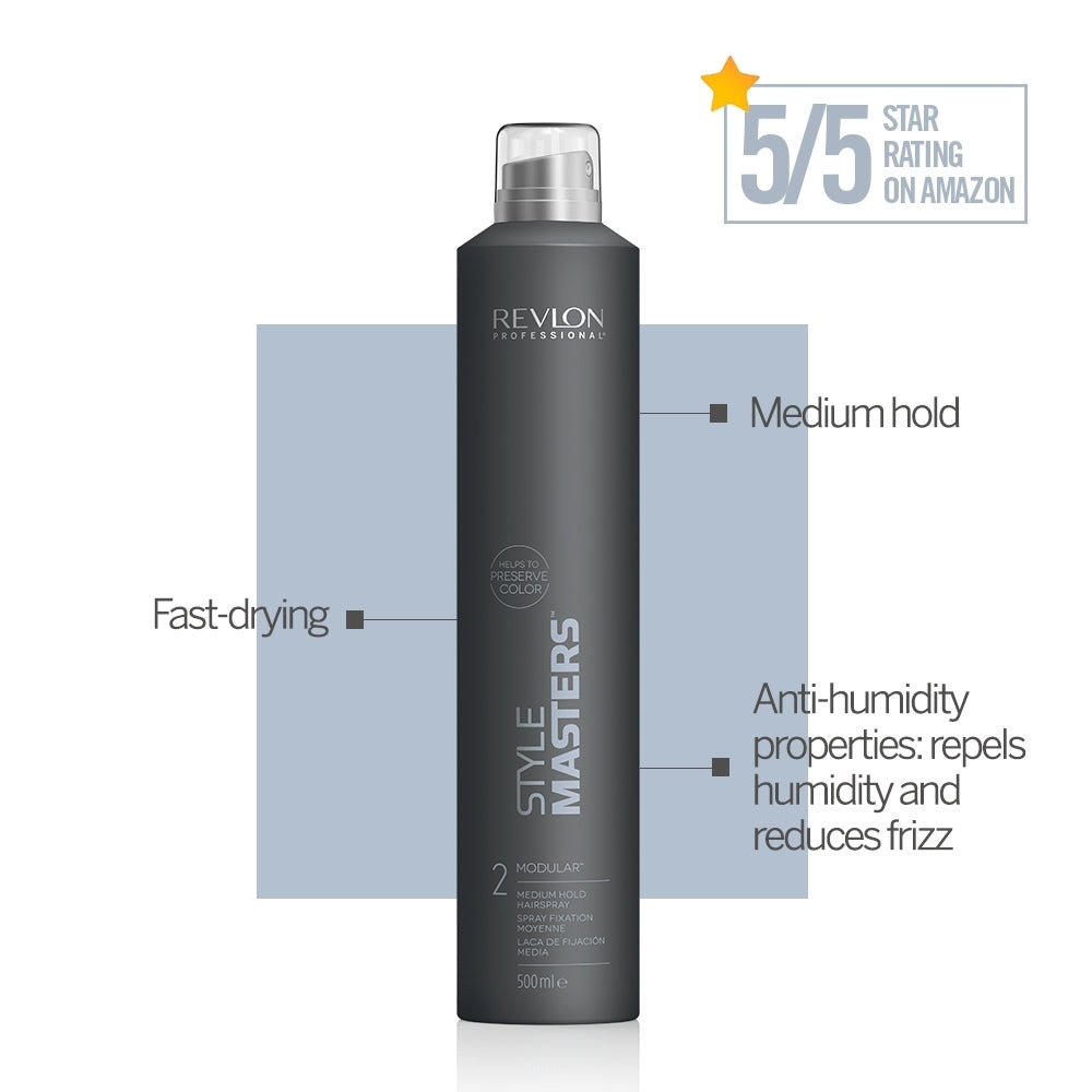 Revlon - Style Masters™ Hair Spray Modular
