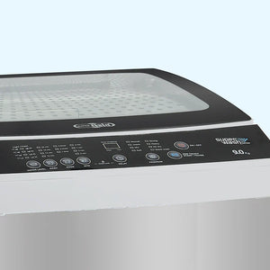 Super Asia SA-809G Auto (Special Color) - Washing Capacity: 9kg - My Store
