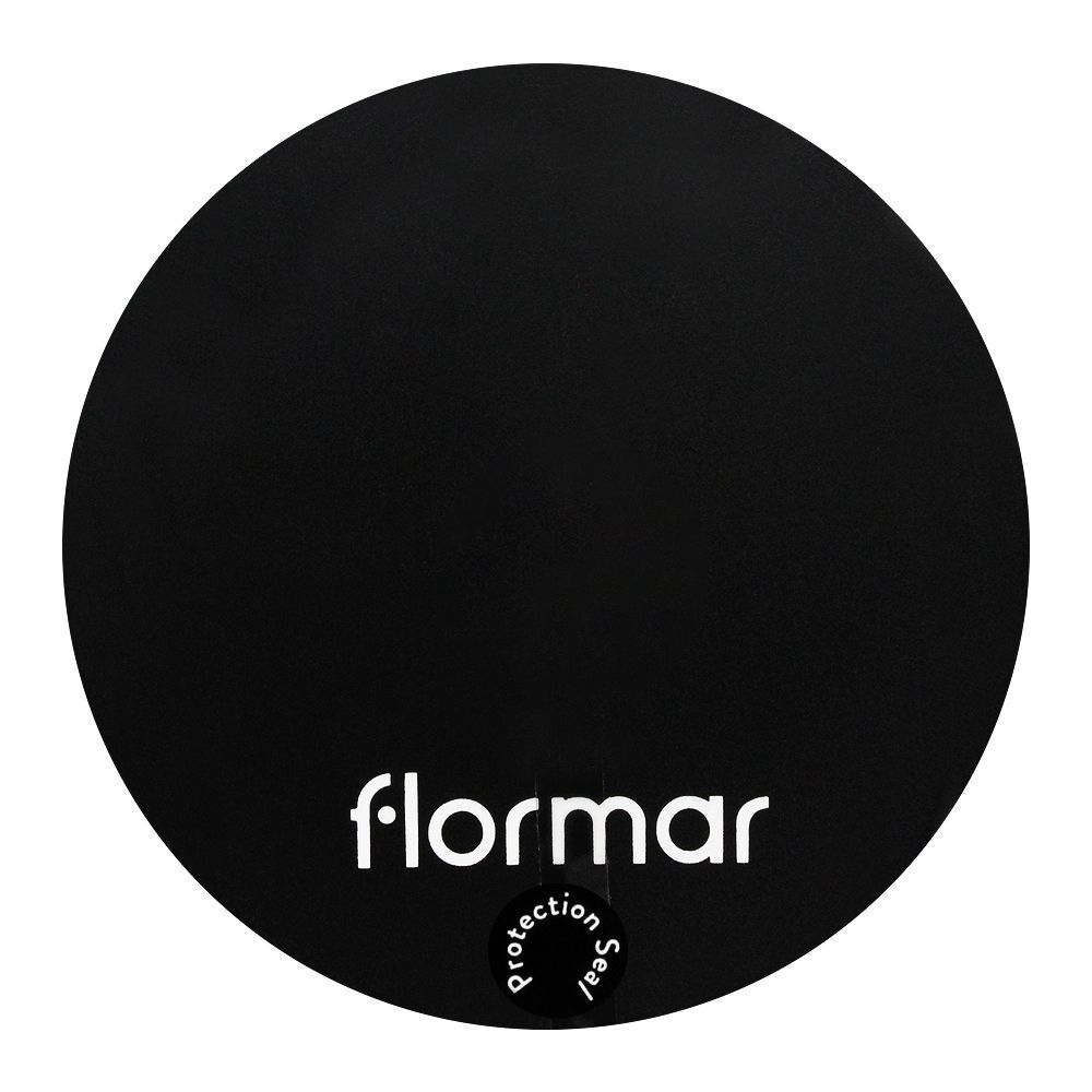 Flormar- 11G T-C Compact Powder 97 Light Cream