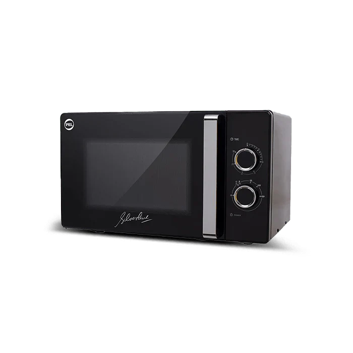 PEL 23 SLM Manual Microwave Oven 23 Ltr - Snapcart.pk