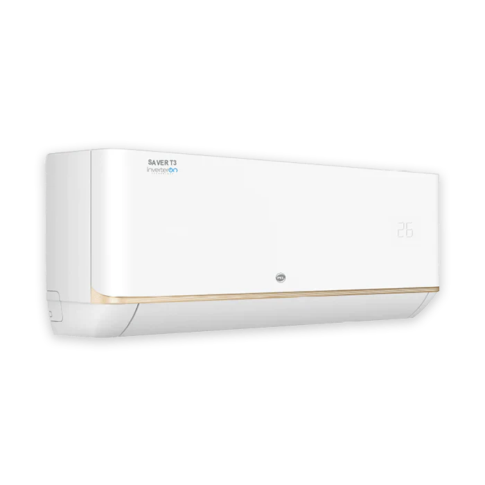 PEL Inverter On SAVER T3 Air Conditioner 1.5 Ton - Heat and Cool