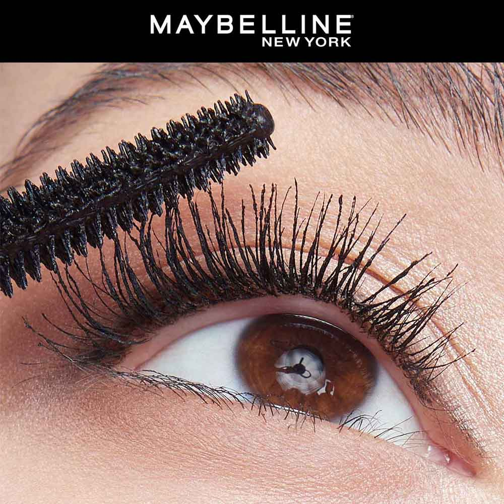 Bundle - Maybelline Sky High Twin Pack