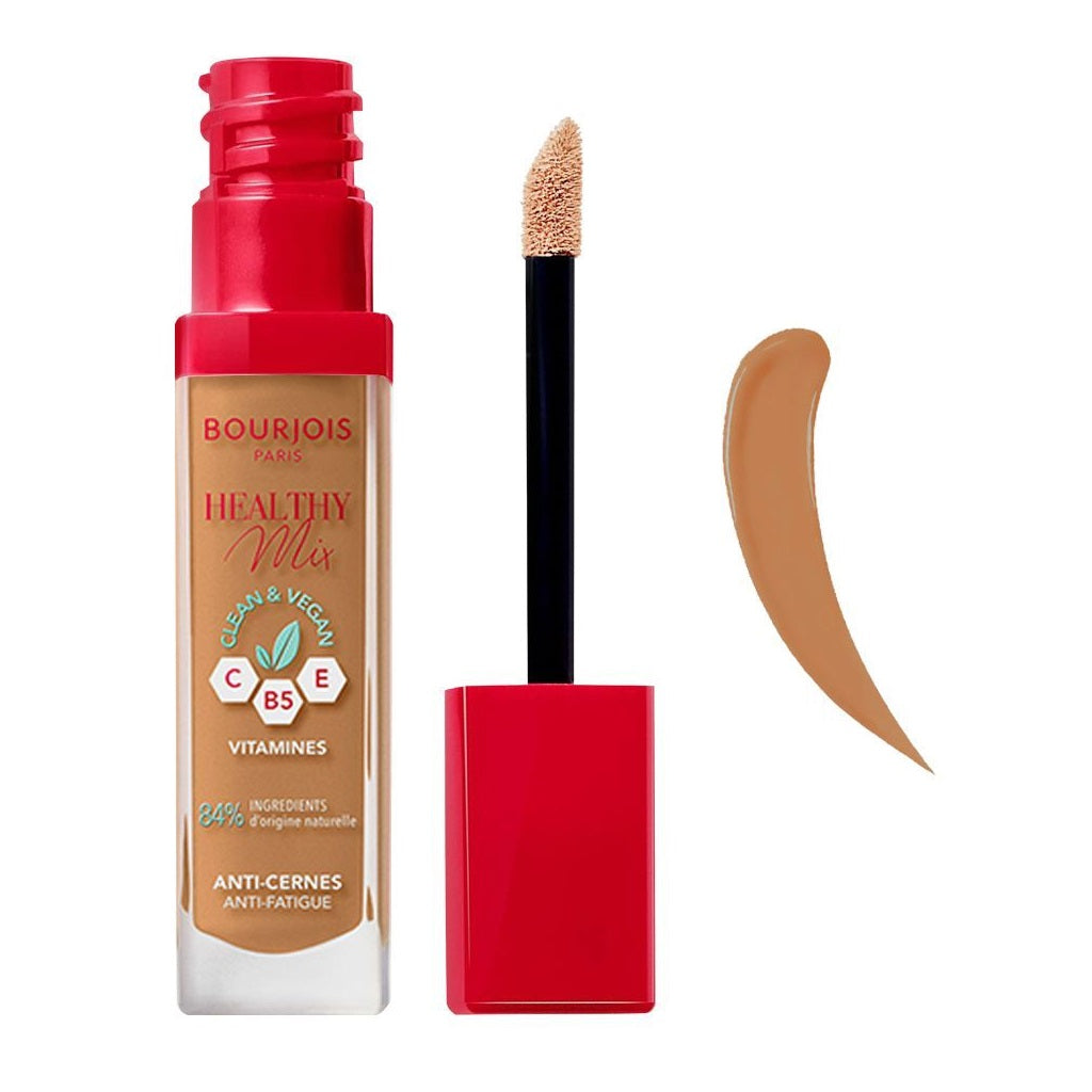 Bourjois Healthy Mix Clean Concealer - 58 Caramel