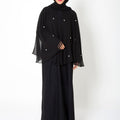 Abaya.Pk Azekeh Abaya