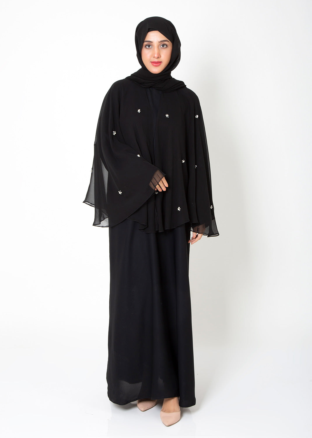 Abaya.Pk Azekeh Abaya