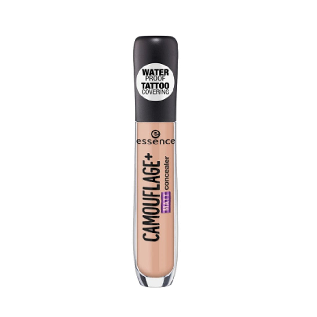 Essence - Camouflage+ Matt Concealer 40