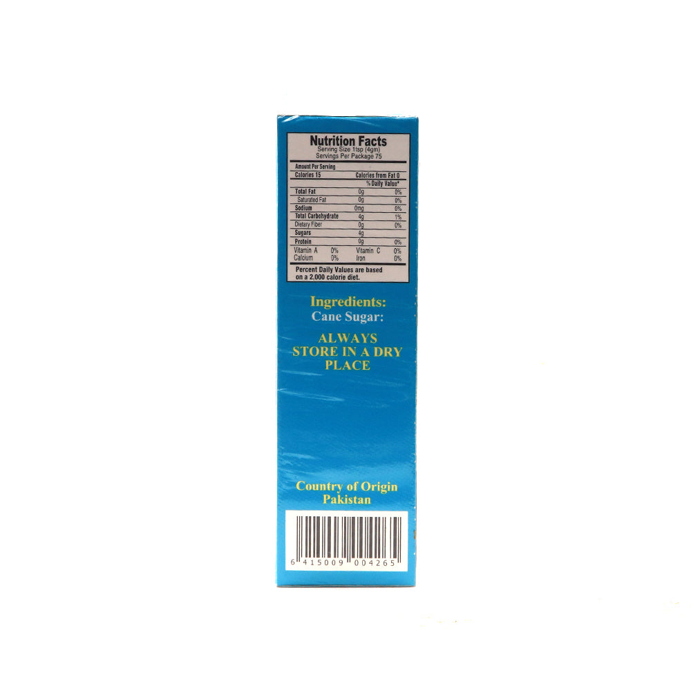 Mother Choice Caster Sugar 250g - Snapcart.pk