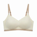 Padded Seamless Soft Shape Bra - Skin