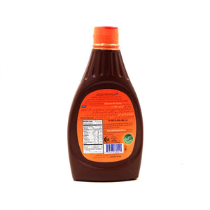 American Garden Chocolate Syrup 680g - Snapcart.pk