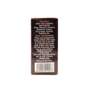 Rossmoor Cocoa Powder 85g - Snapcart.pk