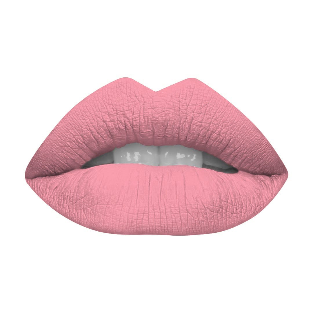 Swiss Miss - Natural (MATTE-60) - Lipstick