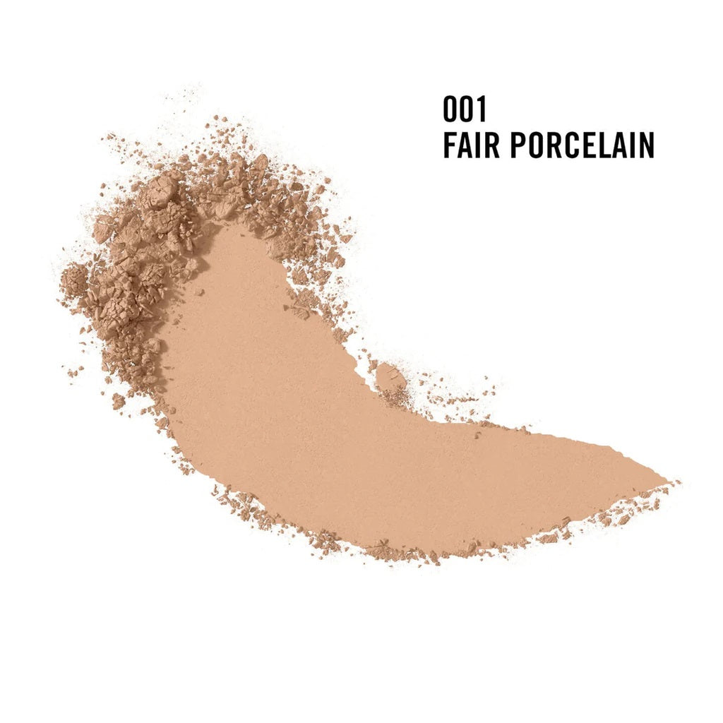 Rimmel Lasting Finish Powder Foundation 001 Fair Porcelain