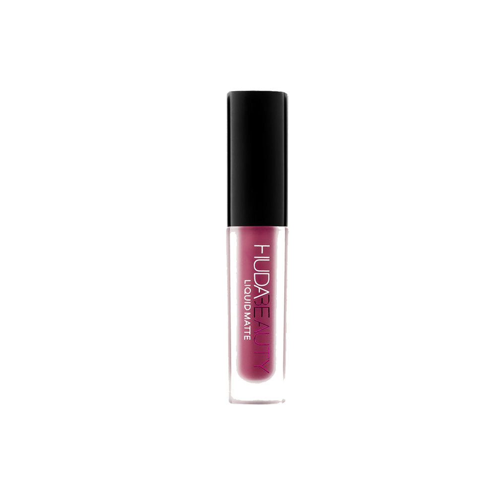 Huda Beauty Liquid Matte Minis, Material Girl,1.9ml