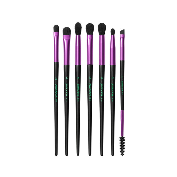 Morphe- X Nikita Eye Brush Set