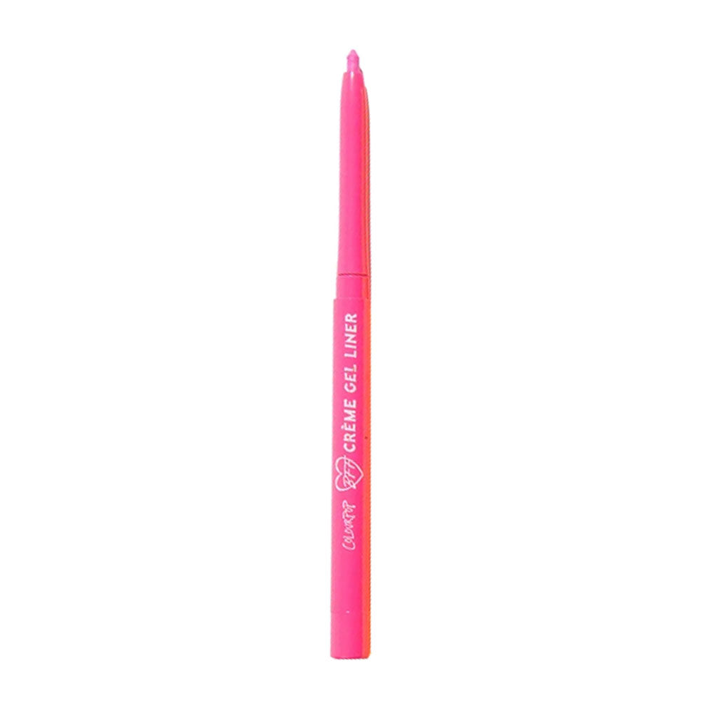 Colourpop- To Complete Your Look Insomniac Crème Gel Liner, 0.2g