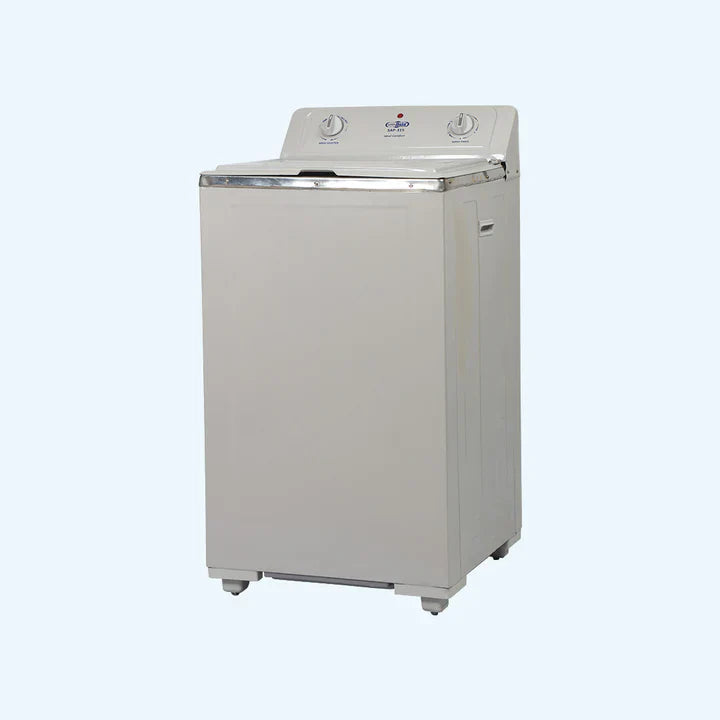 Super Asia SAP-315 IDEAL COMFORT - Washing Capacity: 7 kg - My Store